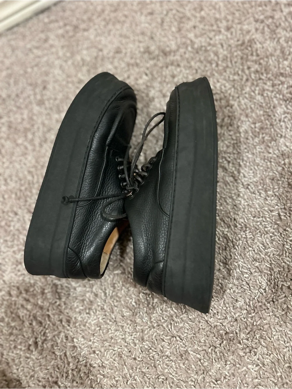 Marsell cassapana platform